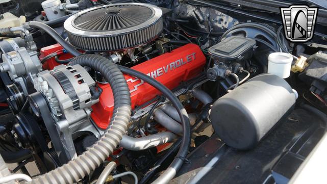 Photo of 1980 Cream Chevrolet El Camino