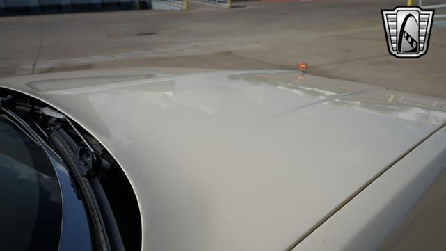 Photo of 1980 Cream Chevrolet El Camino