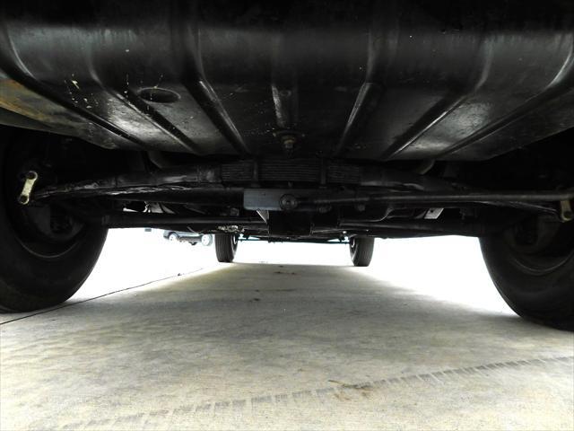 Photo of 1941 Black Mercury Series 19A