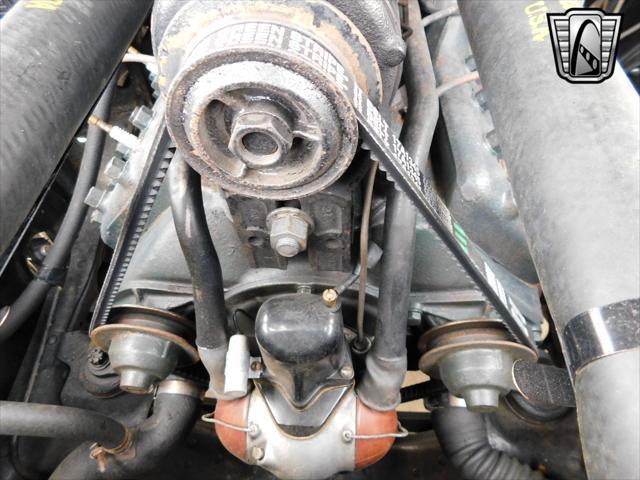 Photo of 1941 Black Mercury Series 19A