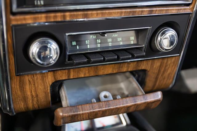 Photo of 1968 Black Chevrolet Camaro