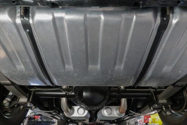 Photo of 1968 Black Chevrolet Camaro