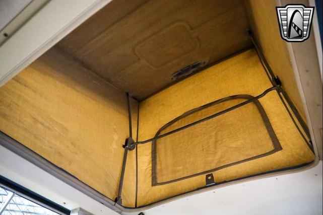 Photo of 1982 Blue Volkswagen Vanagon