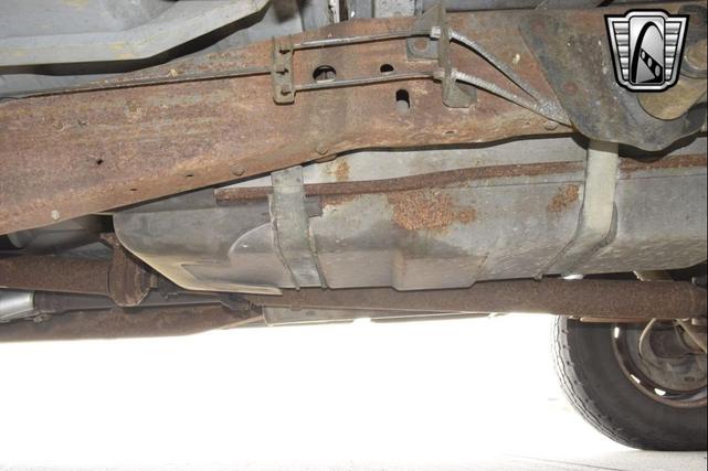 Photo of 1995 White Ford F-150
