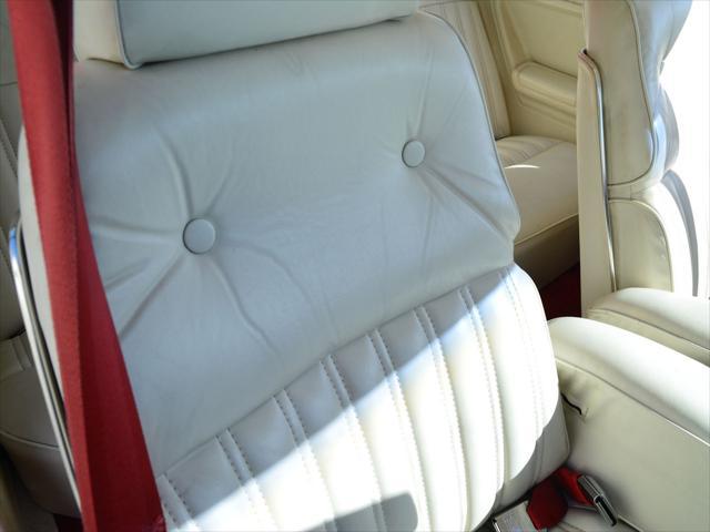 Photo of 1978 Lipstick Red Mercury Cougar