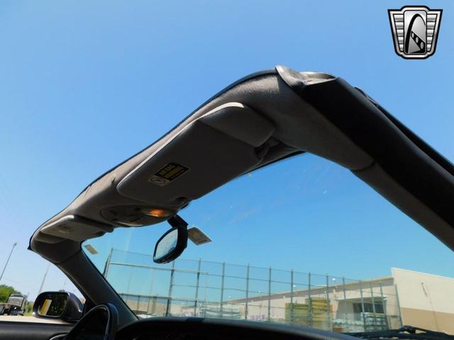 Photo of 1998 Black Jaguar XK8