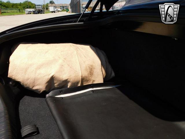 Photo of 1998 Black Jaguar XK8
