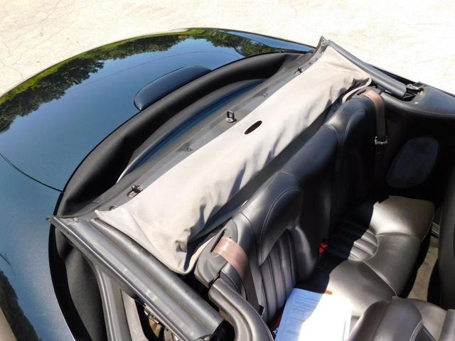 Photo of 1998 Black Jaguar XK8