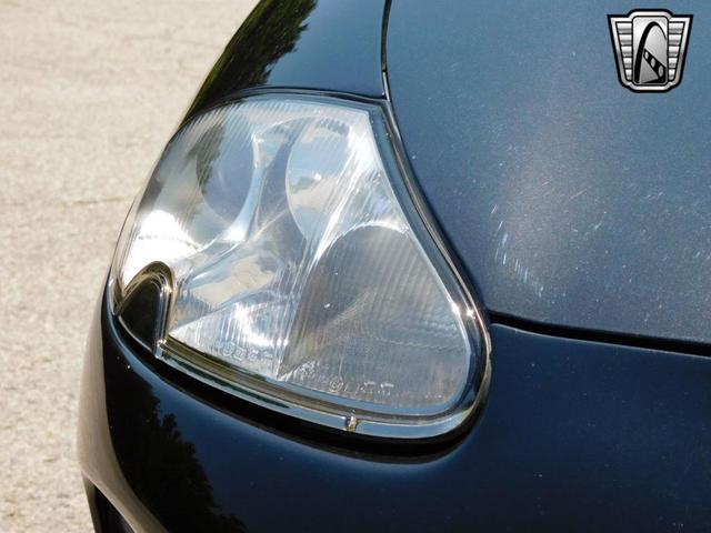 Photo of 1998 Black Jaguar XK8