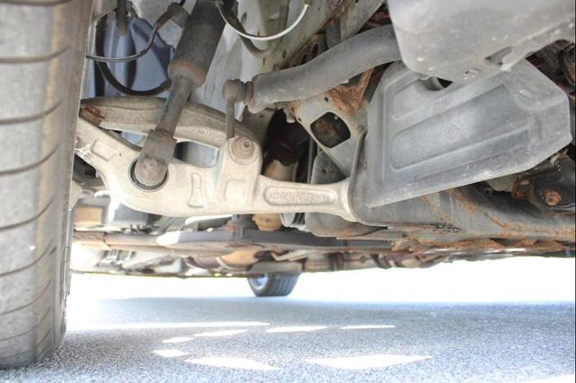Photo of 2006 Brilliant Silver Metallic INFINITI G35