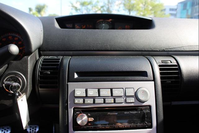 Photo of 2006 Brilliant Silver Metallic INFINITI G35