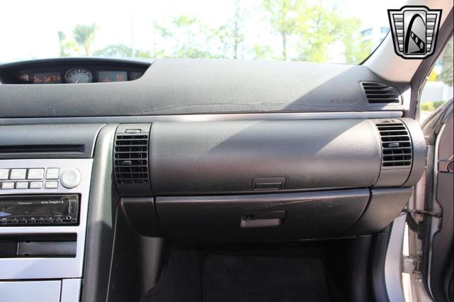 Photo of 2006 Brilliant Silver Metallic INFINITI G35
