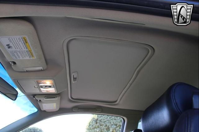 Photo of 2006 Brilliant Silver Metallic INFINITI G35