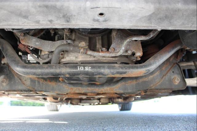Photo of 2006 Brilliant Silver Metallic INFINITI G35