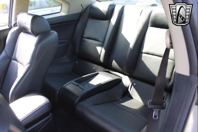 Photo of 2006 Brilliant Silver Metallic INFINITI G35