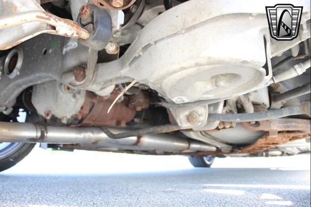 Photo of 2006 Brilliant Silver Metallic INFINITI G35