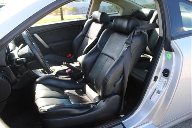 Photo of 2006 Brilliant Silver Metallic INFINITI G35