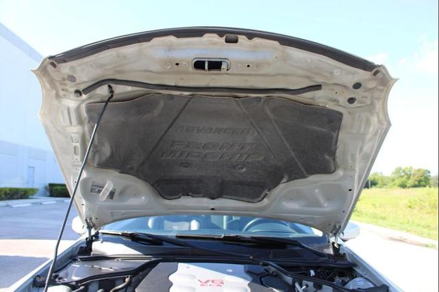 Photo of 2006 Brilliant Silver Metallic INFINITI G35