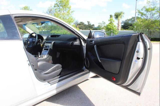 Photo of 2006 Brilliant Silver Metallic INFINITI G35