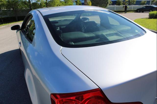 Photo of 2006 Brilliant Silver Metallic INFINITI G35