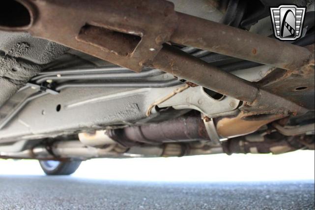 Photo of 2006 Brilliant Silver Metallic INFINITI G35