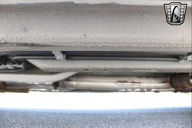 Photo of 2006 Brilliant Silver Metallic INFINITI G35