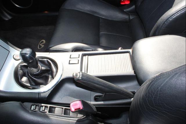 Photo of 2006 Brilliant Silver Metallic INFINITI G35