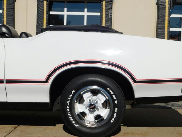 Photo of 1970 White /Black Stripes Oldsmobile 442