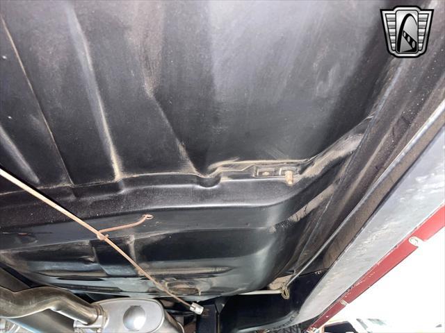 Photo of 1964 Red Chevrolet Chevelle