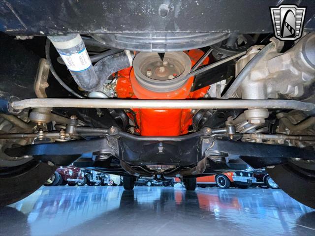 Photo of 1964 Red Chevrolet Chevelle