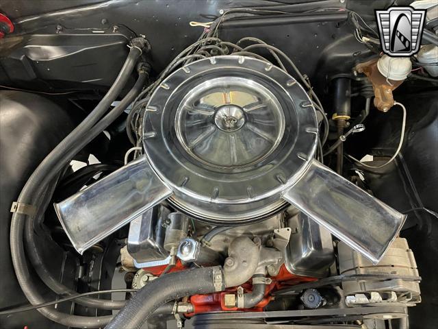 Photo of 1964 Red Chevrolet Chevelle