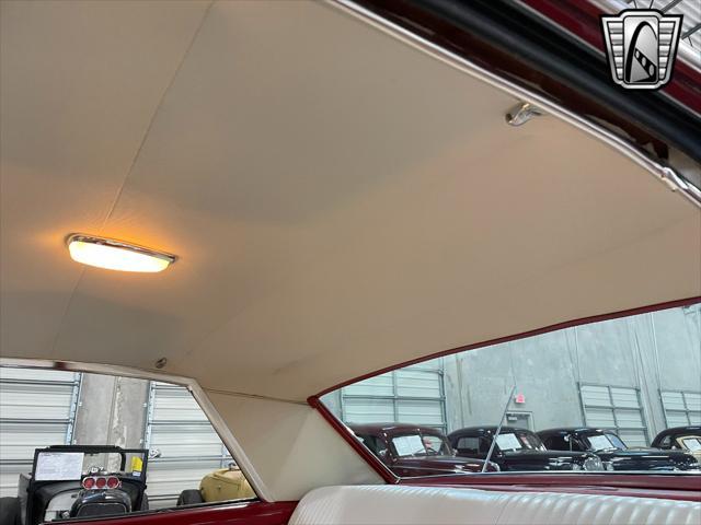 Photo of 1964 Red Chevrolet Chevelle