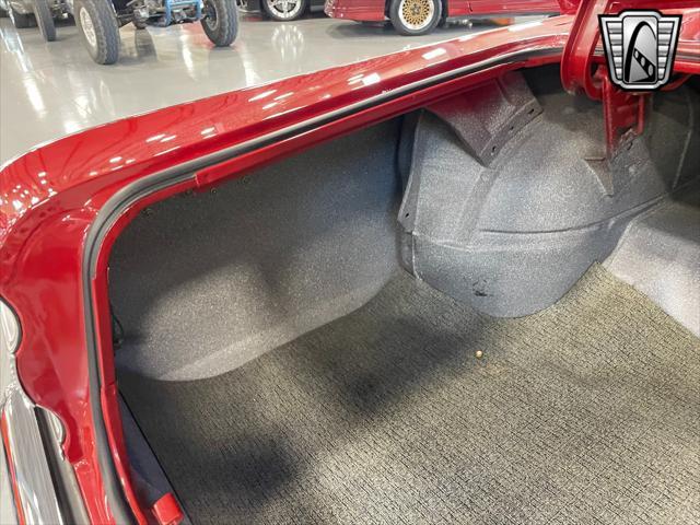 Photo of 1964 Red Chevrolet Chevelle