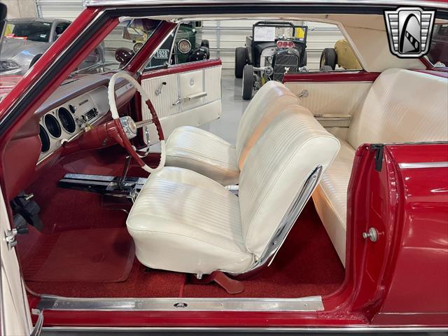 Photo of 1964 Red Chevrolet Chevelle