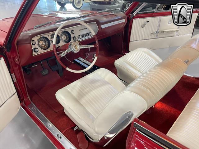 Photo of 1964 Red Chevrolet Chevelle