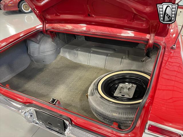 Photo of 1964 Red Chevrolet Chevelle