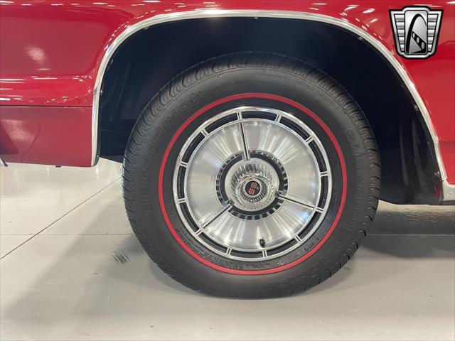Photo of 1964 Red Chevrolet Chevelle