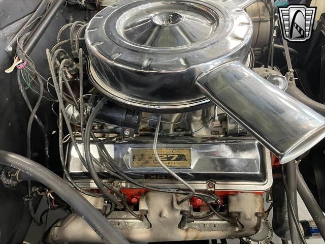 Photo of 1964 Red Chevrolet Chevelle