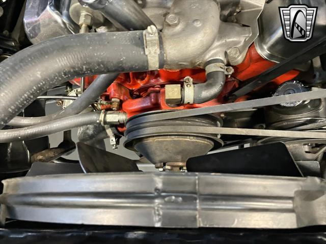 Photo of 1964 Red Chevrolet Chevelle
