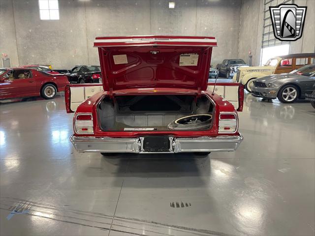 Photo of 1964 Red Chevrolet Chevelle