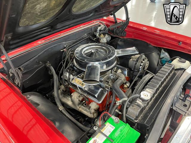 Photo of 1964 Red Chevrolet Chevelle