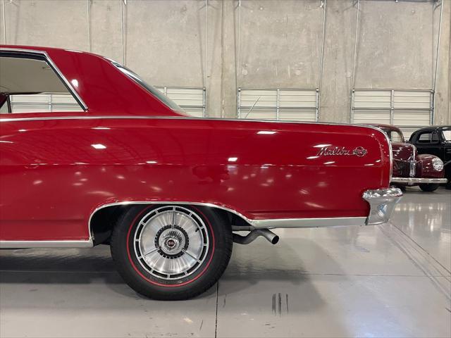 Photo of 1964 Red Chevrolet Chevelle