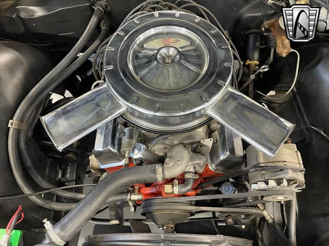 Photo of 1964 Red Chevrolet Chevelle
