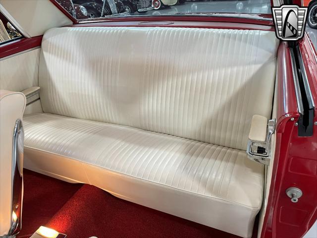 Photo of 1964 Red Chevrolet Chevelle