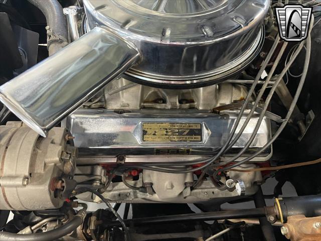 Photo of 1964 Red Chevrolet Chevelle