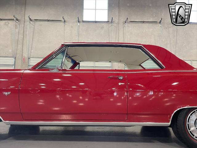 Photo of 1964 Red Chevrolet Chevelle