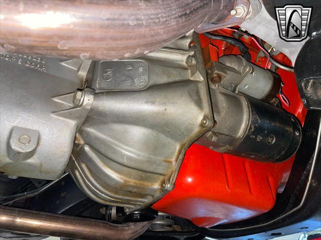 Photo of 1964 Red Chevrolet Chevelle