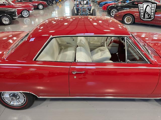 Photo of 1964 Red Chevrolet Chevelle