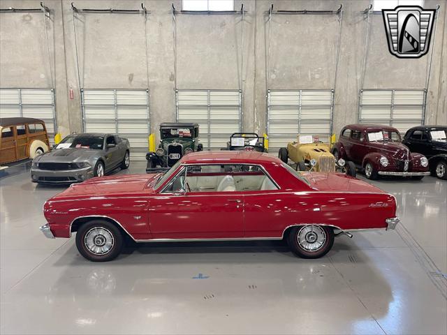 Photo of 1964 Red Chevrolet Chevelle