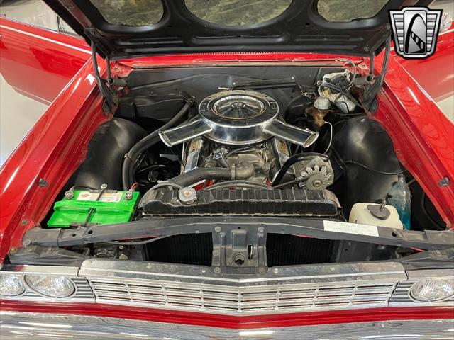 Photo of 1964 Red Chevrolet Chevelle